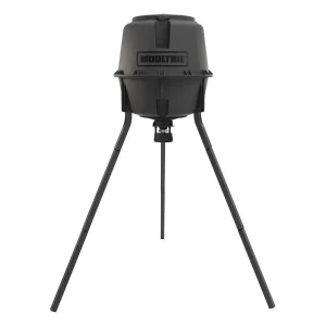 Moultrie MFG-15103 200LB DEER FEEDER STANDARD
