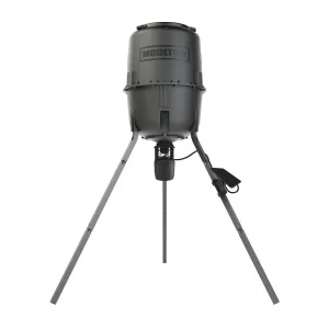 Moultrie MFG-15106 250LB DEER FEEDER CONNECTED