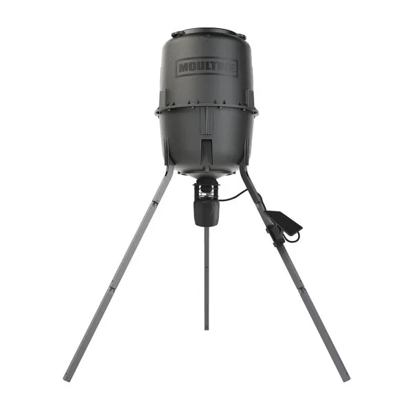 Moultrie Deer Feeder Connected - Thumbnail 5