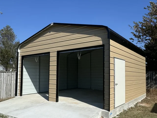 Most Affordable Car Storage Options | Carport Kits for Your Home