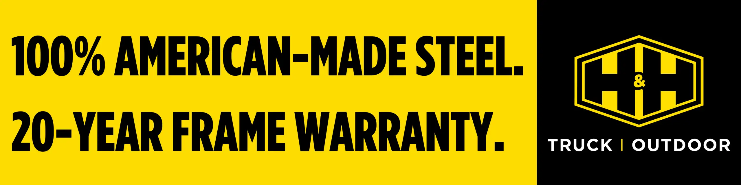 H&H Quality Seals and Certifications