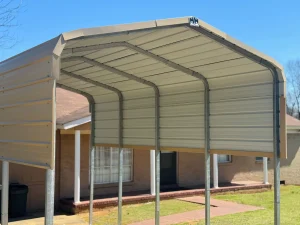 RV Carport