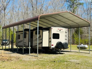 RV Carport