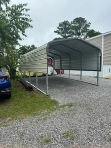 RV Carport
