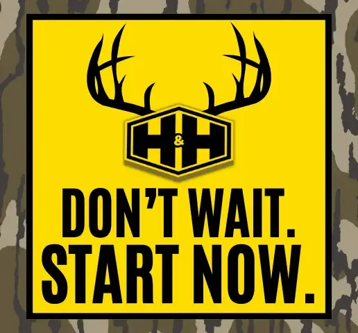 Antler Growth Starts Now: Why Spring Feeding Deer in Alabama Matters