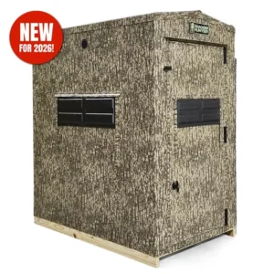 Shadow Hunter 4×5 Gun Blind